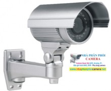 Tất cả camera giám sát tại Việt Nam sẽ phải dùng mật khẩu từ 8 ký tự, có chữ hoa, chữ thường, chữ số, ký tự đặc biệt