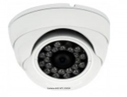 Camera AHD WTC-D101H độ phân giải 2.0 MP 