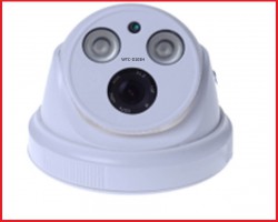 Camera AHD WTC-D103H độ phân giải 2.0 MP 