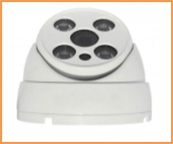 Camera AHD WTC-D105H độ phân giải 2.0 MP 