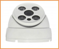 Camera AHD WTC-D105H độ phân giải 2.0 MP 