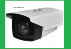 Camera AHD WTC-T202C độ phân giải 1.3 MP 