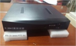 Đầu ghi hình camera WTC-8N 