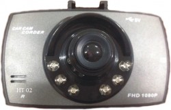 Camera hành trình  HT-02 