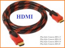 Phụ kiện camera HD-10 