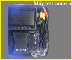 Máy test camer M-TEST 