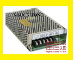 Nguồn tổng NT-30A 