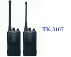 Máy bộ đàm TK-3107 