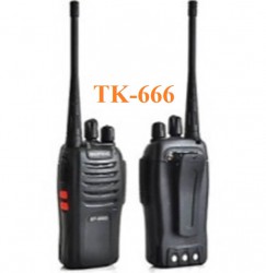 Máy bộ đàm TK-666 