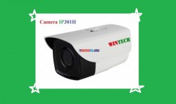 Camera ip ngoài trời IP301H độ phân giải 1.3MP 