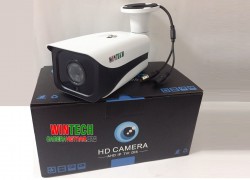 Camera WinTech CVI-801H độ phân giải 2.0MP 