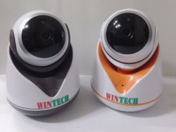 Camera WinTech Care W1 độ phân giải 2.0 MP thumb