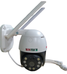 Camera WiFi WinTech WTC-W9 Độ phân giải 3.0MP thumb