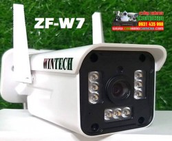 Camera IP Care ZF-W7 WinTech thumb