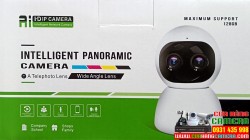 Camera CT - W5  Smart WIFI thumb