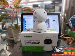 Camera CT - W5  Smart WIFI thumb