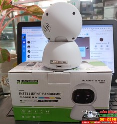 Camera CT - W5  Smart WIFI thumb