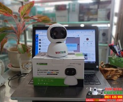 Camera CT - W5  Smart WIFI thumb