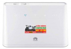 Bộ phát WiFi di động 3G/4G tốc độ cao thumb