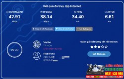 Bộ phát WiFi di động 3G/4G tốc độ cao thumb