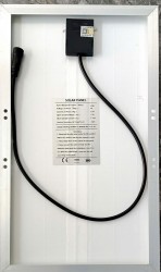 Đèn Năng Lượng Mặt Trời Oriana 100w Db-8100p thumb