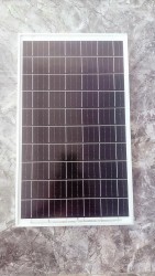 Đèn Năng Lượng Mặt Trời Oriana 100w Db-8100p thumb