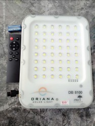 Đèn Năng Lượng Mặt Trời Oriana 100w Db-8100p thumb