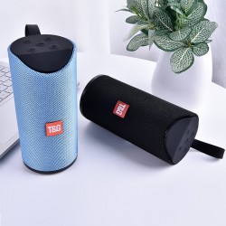 Loa Bluetooth Cao Cấp 113 Stereo Bass Mạnh