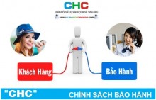 Chính sách bảo hành