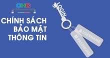 chính sách bảo mật thông tin khách hàng