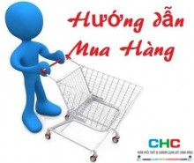 Hướng dẫn mua hàng