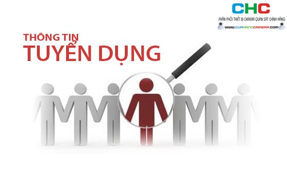 Thông tin tuyển dụng