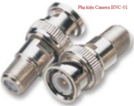 Phụ kiện camera BNC-01