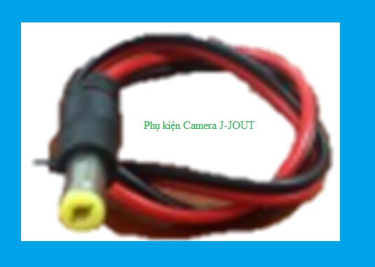 Phụ kiện camera J-JOUT