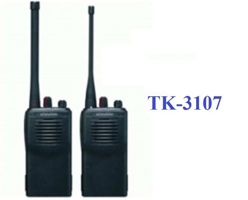 Máy bộ đàm TK-3107