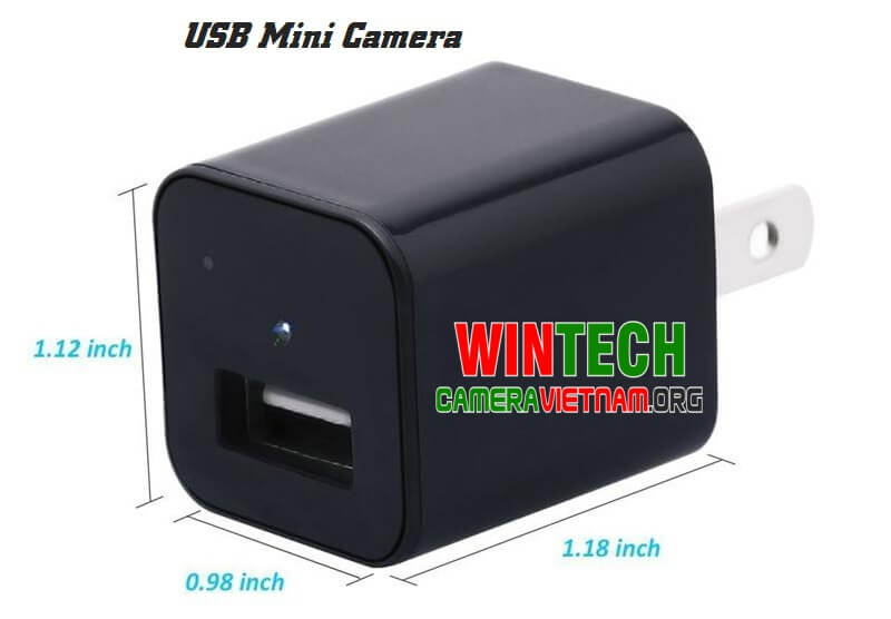 usb mini camera