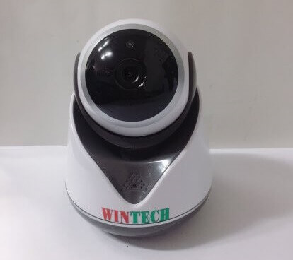 Camera WinTech Care W1 độ phân giải 2.0 MP