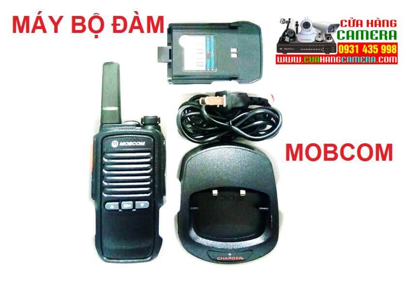 Máy Bộ Đàm MOBCOM