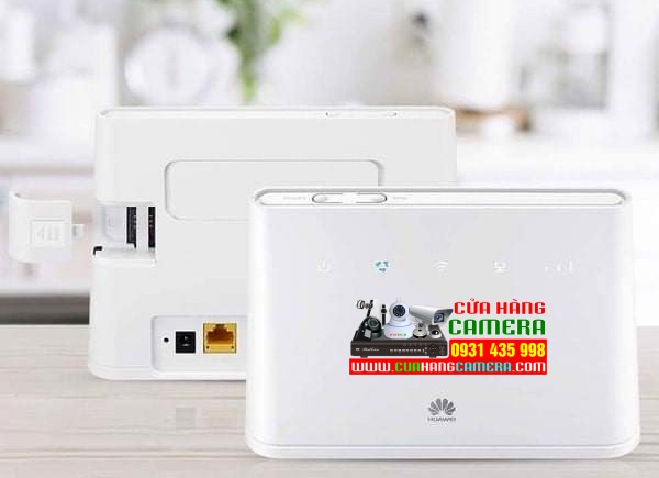 Bộ phát WiFi di động 3G/4G Trọn gói 12 tháng