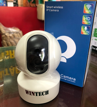 Camera wifi Tuya U2.0 MP