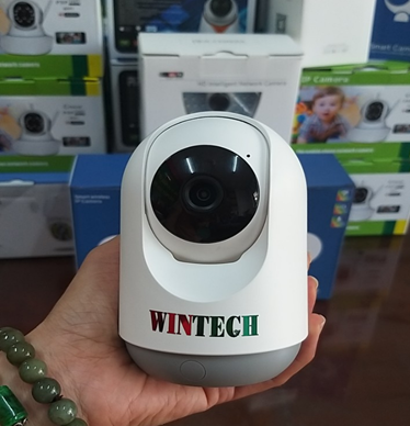 Camera wifi Tuya U9M