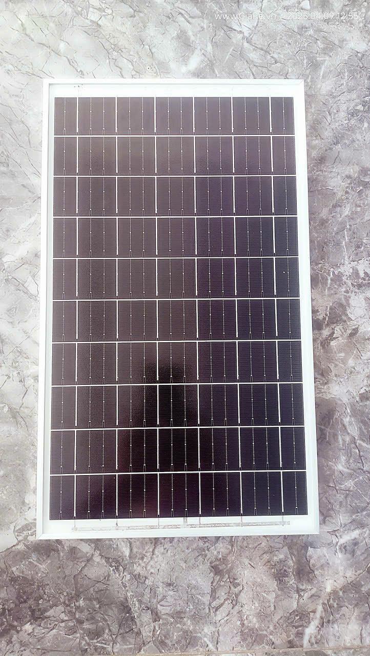 Đèn Năng Lượng Mặt Trời Oriana 100w Db-8100p