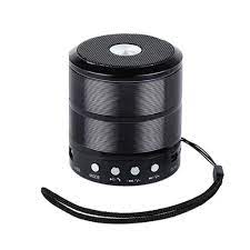 Loa Bluetooth Mini SPEAKER 887 Loa Không Dây Nhiều Màu